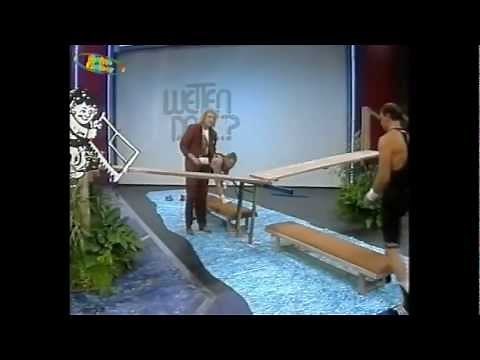Wetten, dass..? - Klassiker