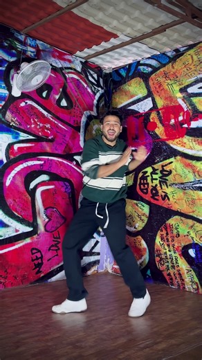 Feel the Joy with Happy Mood Dance Choreography