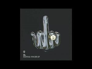 blk. - Middle Finger (AZYR Remix) [TT01]