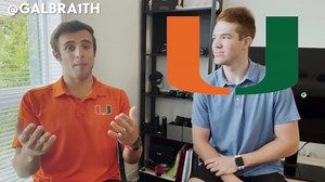 What To Know About Post-Grad Programs at the University of Florida (UF) Featuring @ItsDanny123