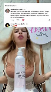 Ready to say goodbye to dull skin? ✨ Our Bleaching Set is your key to glowing, even skin — trusted by many, loved by all! 💕 Shop now and start your glow-up journey! 🌸 ORDER HERE: 👇 𝐒𝐇𝐎𝐏𝐄𝐄: shopee.ph/tisayglow #TisayGlow #BleachingSet #GlowGetter | Tisay shop