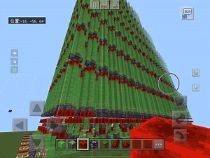 MCBE大型卡服机（EMP）