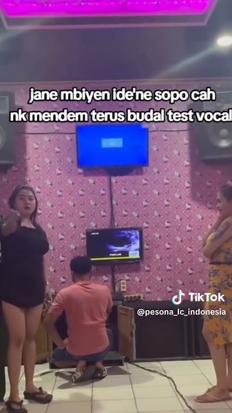 #karaoke #lc #pesonalcindonesia #fyp #biduan #room #pesonalckaraoke