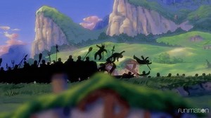 5.7K views · 47 shares | That's what you get when you stand between Nami and her treasure 路 [via Ep. 224 - Merry Route binge] https://funi.to/2JX8959 | One Piece | Facebook