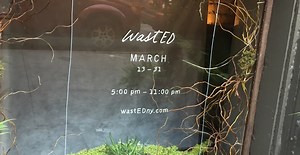 Here’s the Food Waste-Focused Menu for Dan Barber’s WastED Pop-Up