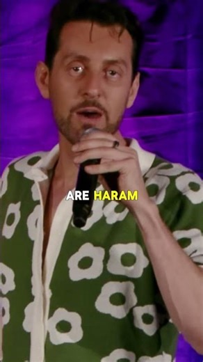 He Didn't Expect This Name in the Audience #standupcomedy #maxamini #funny