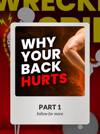 Understanding Common Back Pain Causes