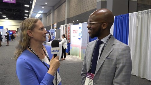 ASHP Pharmacy Futures 2025 - Tuesday Question of the Day