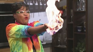 Great Lakes Science Center in Cleveland named finalist for top museum award