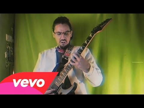 Narok Lambert — Dyna-Mite (Control cover)