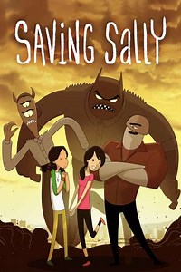 Saving Sally - Movie