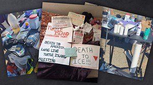 FBI says it thwarted ‘Turtle Island’ bomb attacks in southern California