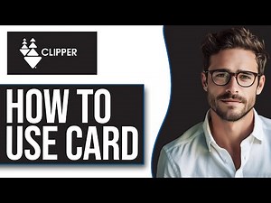How To Use Clipper Card (2025)