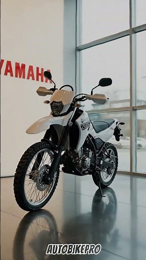 2026 Yamaha XT250 🔥 The PERFECT Lightweight Adventure Bike?