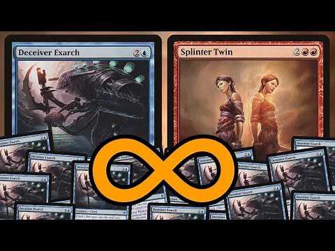 Powerful Infinite MTG Combos Every Player Should Know!