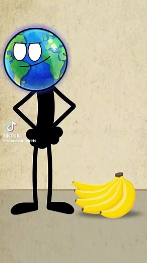 Banana! more videos #memes #funny #aumsumtime #unusualplanets #banananananananananananananana