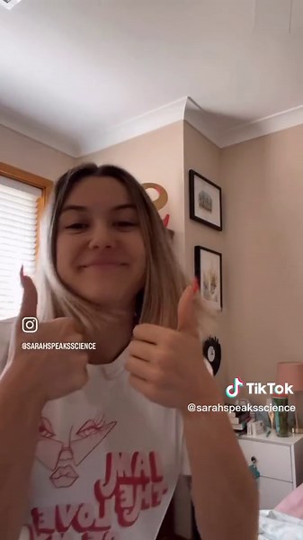 These steps are repeated again and again in cycles 🔄 until the desired amount of DNA copies is produced! It’s as easy as 1, 2, 3! 🧬 What would you like to see explained next? 🧬 #science #student #womeninstem #womeninscience #phd #phdstudent#phdstudentlife #studentjourney #academic #academia #scicomm #sciencecommunication #research #researcher #biology #immunology #molecularbiology #STEM #steminist #pcr #polymerasechainreaction #denature #anneal #extension #experiment #lab #labtechniques