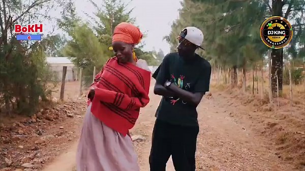 Kenya's Hottest Music Mix: DJ King Kenya