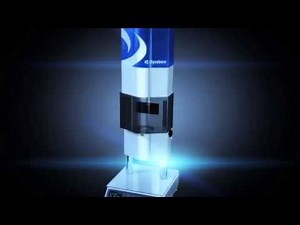Dynisco's LCR 7000 Capillary Rheometer Product Overview Video