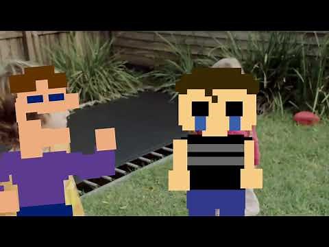 The FNAF Lore in a Nutshell