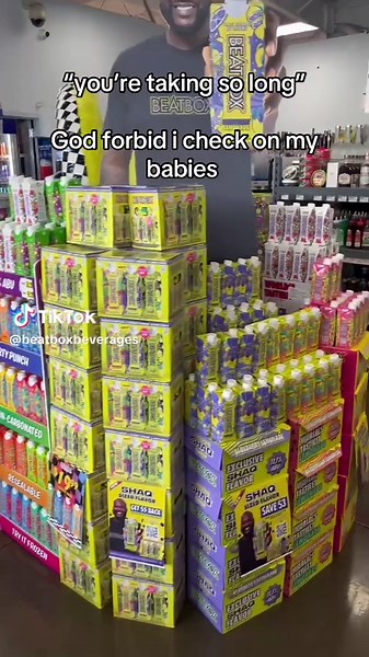 Exploring Beatbox Drinks: What You Need to Know