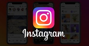Instagram Changes Its Home Screen, Adds 'Reels' and 'Shop' Tabs
