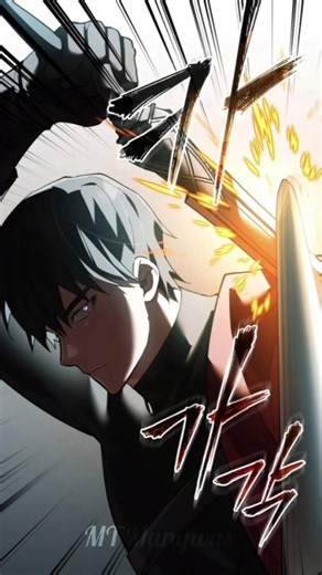 NEW CHAPTER 202 ✨ [The Heavenly Demon Can't Live a Normal Life] #MTManhwas
