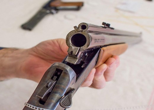 Why Are Sawed-Off Shotguns Illegal in 2025? [Solved]