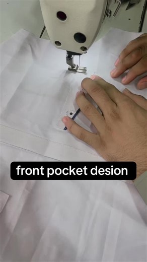 Front Pocket Design Ideas for 2026 Fashion