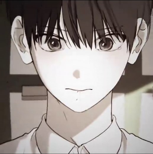 Bad Friend: A Heartwarming Manhwa Moment