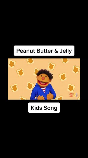 #nurseryrhyme #songsforkids #kidssongs #4up #foryoupage #kidsoftiktok #nursery #kids #fyp #nurseryrhymes #supersimplekidssongs #cocomelon #peanutbutterjelly #peanutbutterjellytime
