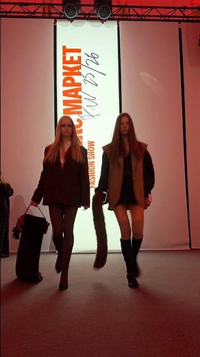 Yandex market fashion show #fashion #modeling #fashionshow #яндекс
