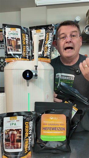 Brew for $50/Month? iGulu F1 Pro Lease Program - Everything You Need to Know!