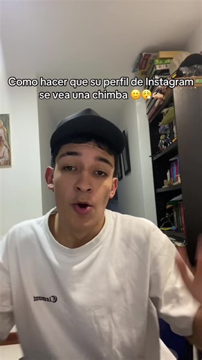 Consejos para un perfil de Instagram espectacular