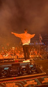 6.5K views · 515 reactions | Introducing my new single 'Infinity' out this Friday! Here's a clip from my show in LA last week! Excited for you to hear this! Big thank you for all your continued support. Mark ♾️ https://Wilkinson.lnk.to/InfinityFA | Wilkinson | Facebook