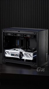 ASMR PC Build: R7 9800X3D + RTX 5090D #pcbuild #shorts #pc #gaming #asmr