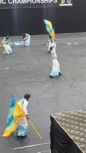 Happening Now! Thailand World Music Championships #AMBC “The Marching Arts Power of Asia!” ‎#CGAPTravels #CGAPMedia #TWMC2025 | Color Guard Alliance of the Philippines Incorporated - CGAP