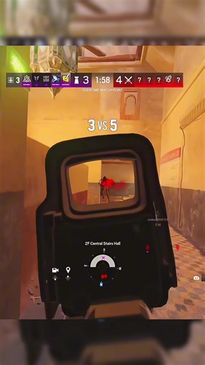 Improving Aim in Rainbow Six Siege: Tips and Tricks