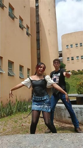 MORE!! #kda #kpop #dancechallenge #kpopdance