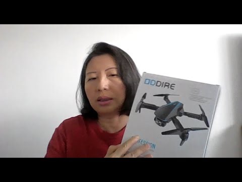 Oddire FPV drone | The most affordable camera drone | Jul 2025