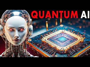 Unleashing Quantum Power: The AI Evolution Begins Now