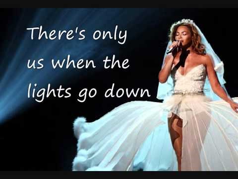 Beyonce- Ave Maria Lyrics
