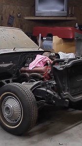 28K views · 789 reactions | Saving a 1963 Impala | Dylan McCool | Facebook