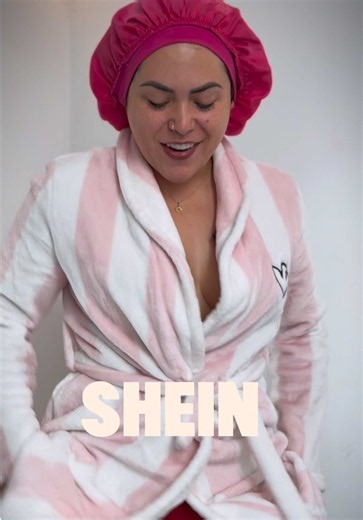 Descarga SHEIN y sigue ROMWE, SHEINBohoFeels y aralina para descuentos