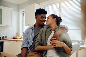 Voici la technique scientifiquement prouvée pour résoudre un conflit en couple - Psychologies.com
