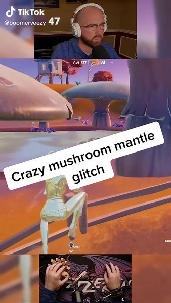 Mushroom Tycoon Bugs Fortnite