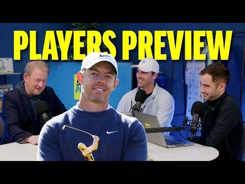 The massive PLAYERS Championship preview