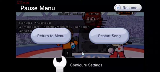 matt v3 #fnf#mattv3 | Friday Night Funkin'