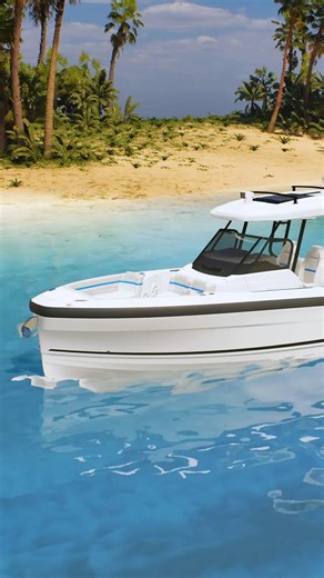 Wellcraft Boats on Instagram: "Built for the sea. Buit to protect. Meet the all-new Wellcraft 28 T-Top and Wellcraft 28 Explorer — delivering thrilling exploration and effortless versatility at @bootduesseldorf (Düsseldorf, Germany), January 17–25 – World Premiere. Wherever the sea takes you, these 28-footers are built to go further and faster. #wellcraft #wellcraft28 #wellcraftboat #owntheoffshore #bootdusseldorf #mercurymarine #garminmarine #seakeeperride #seakeeper"