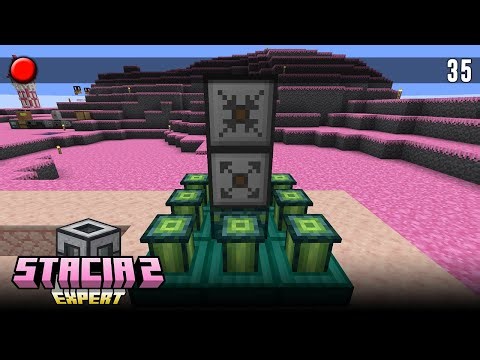 Stacia 2 Expert - #35